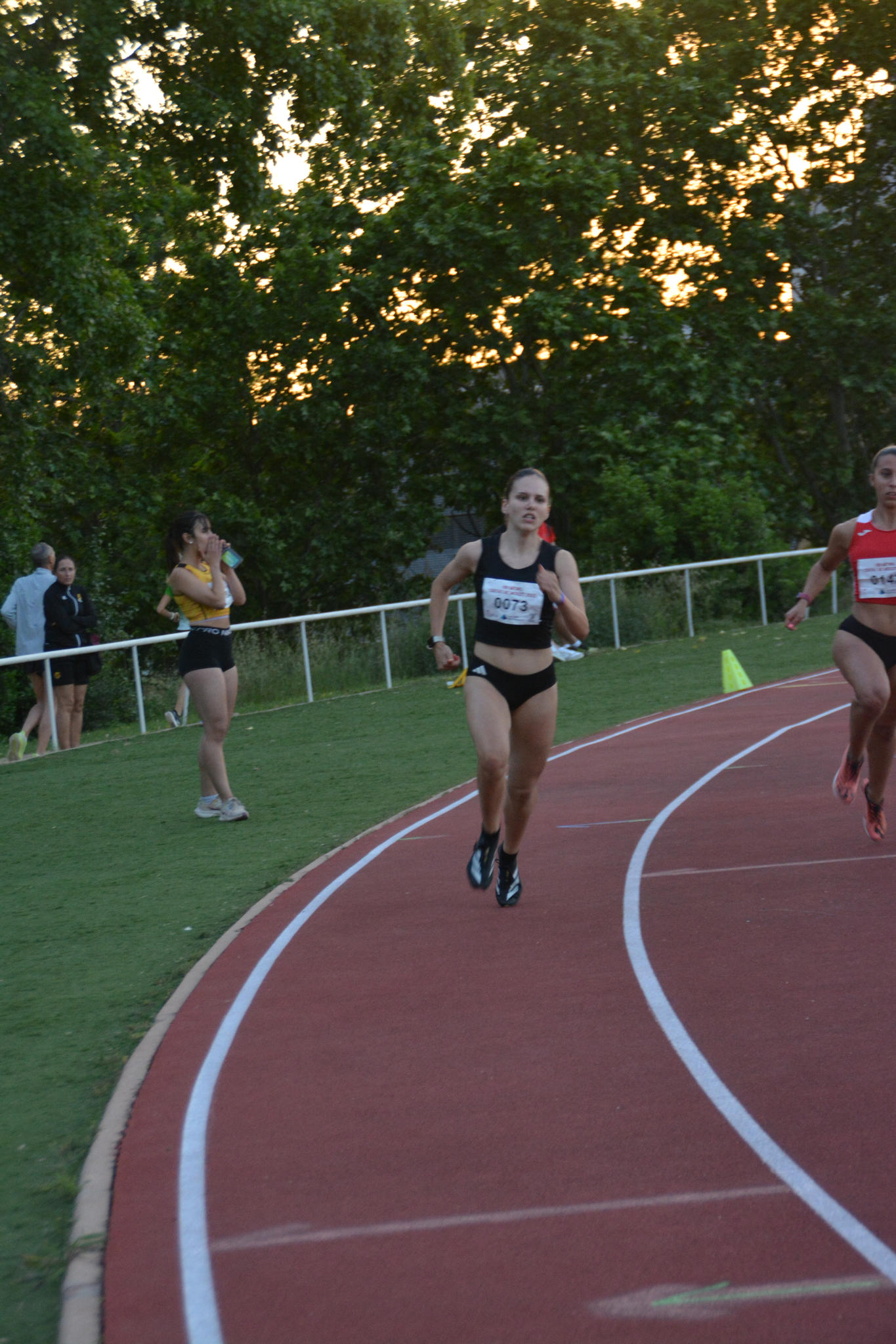 Club Atletisme Badalona - 